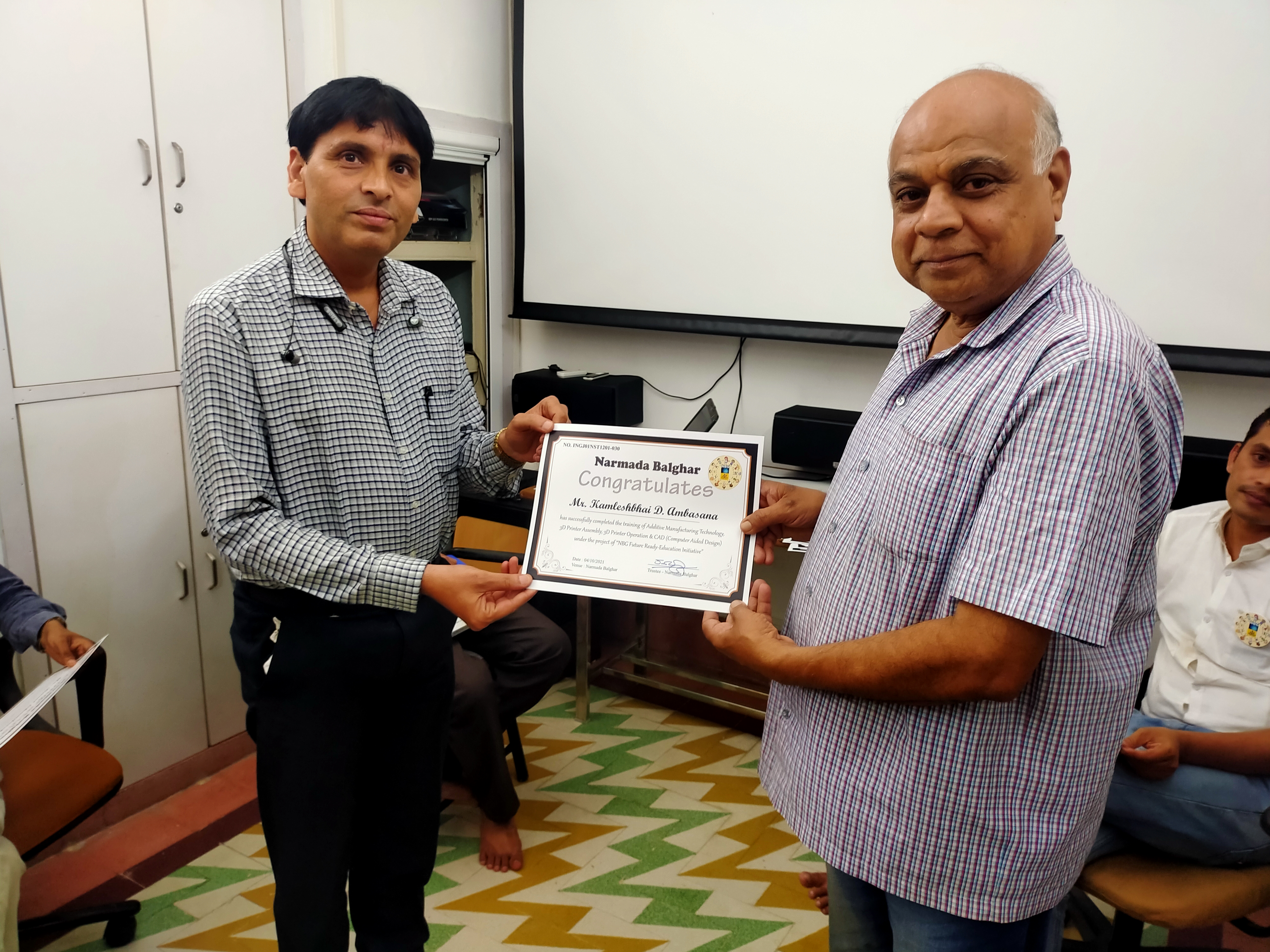 Student 3D Project 2